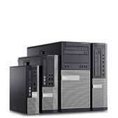 Computadora OptiPlex 990 Computadora OptiPlex 990